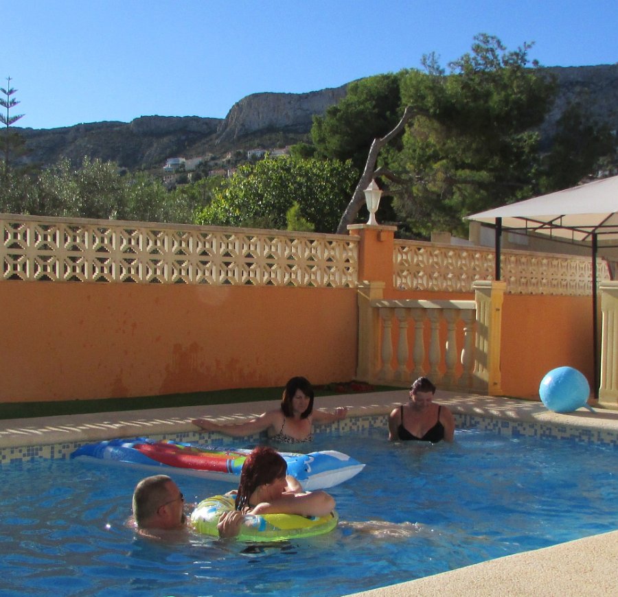 valencia holiday 313